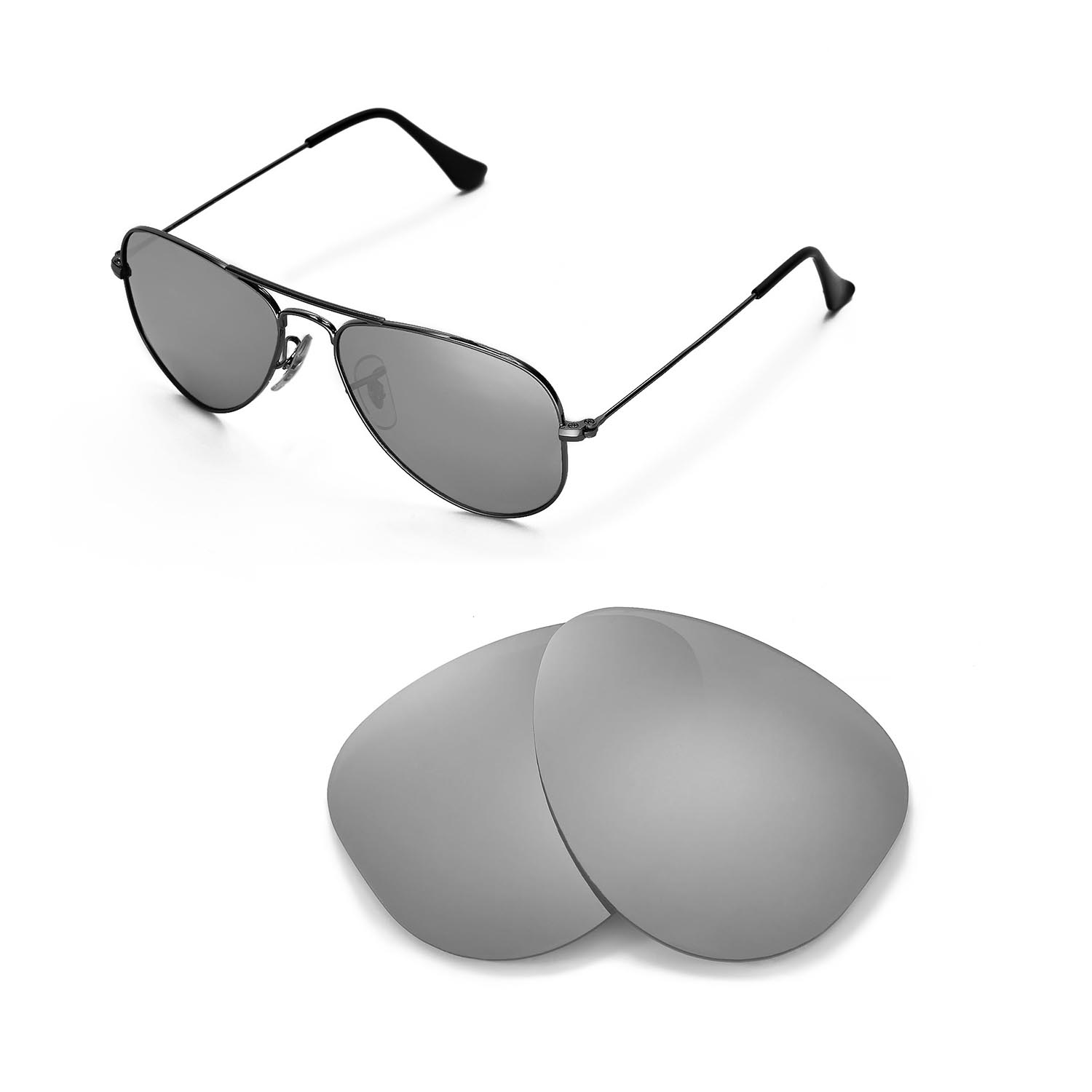 ray ban aviator small polarisiert ray ban aviator small polarisiert